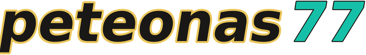 peteonas77 logo
